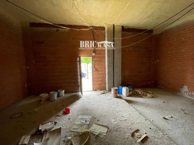 Local Comercial en venta en Casa Plata, Cáceres