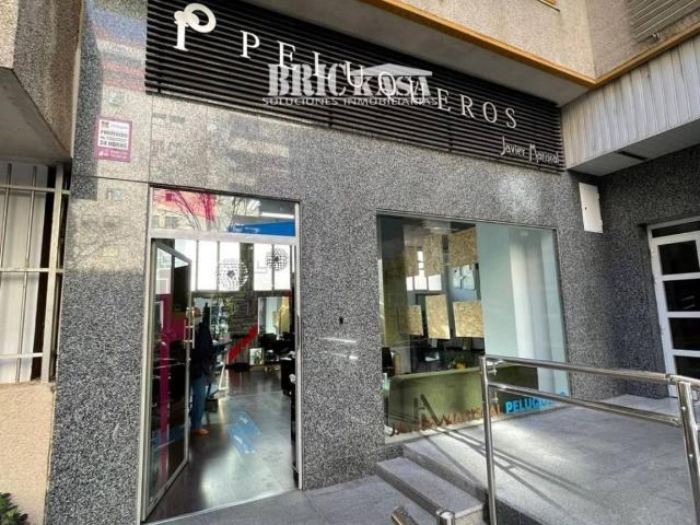 Local Comercial en venta en Virgen de Guadalupe, Cáceres