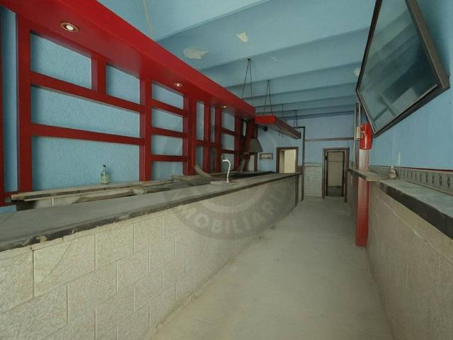 Local Comercial en venta en Margallo, Cáceres
