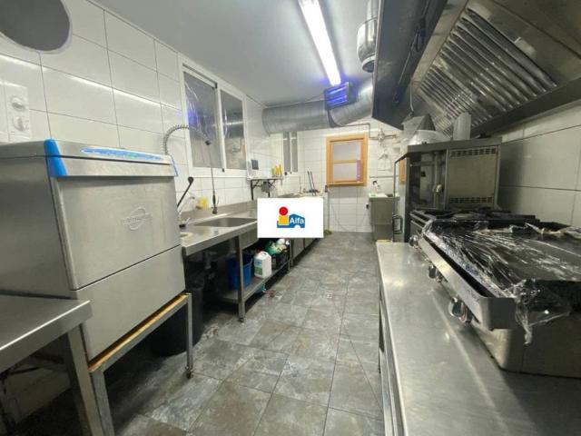 Local Comercial en venta en Hernán Cortés, Cáceres