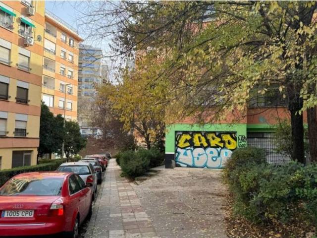 Local Comercial en venta en La Madrila, Cáceres