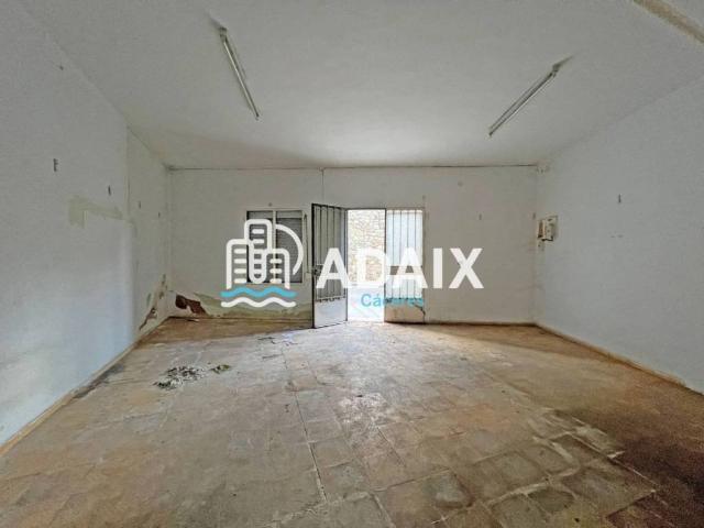 Local Comercial en venta en San Francisco, Cáceres