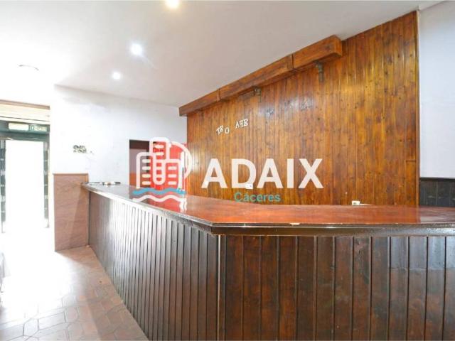 Local Comercial en venta en La Madrila, Cáceres