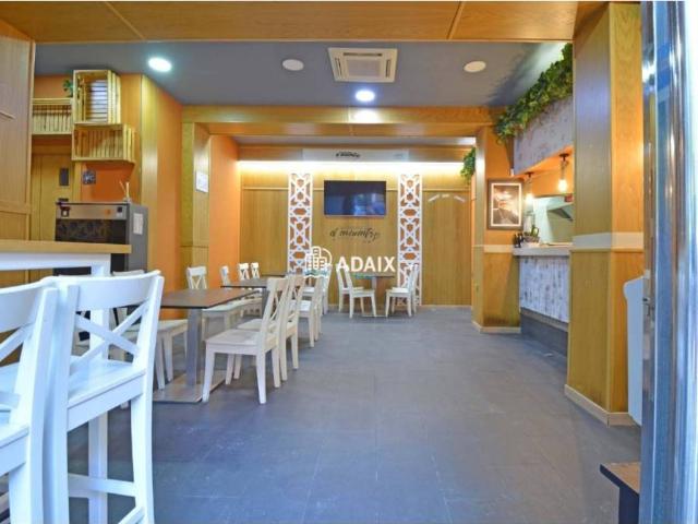 Local Comercial en venta en Moctezuma, Cáceres