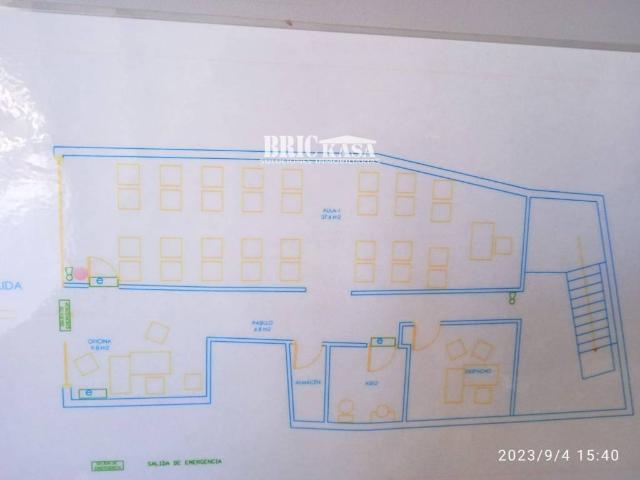 Local Comercial en venta en Infanta Isabel, Cáceres