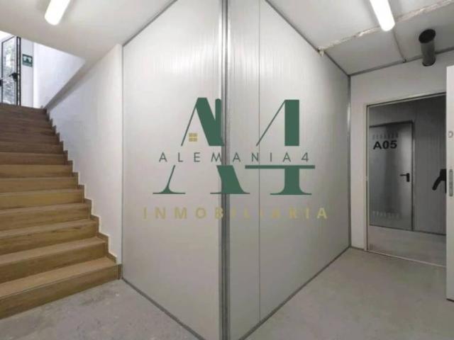 Local Comercial en venta en Cáceres, Extremadura