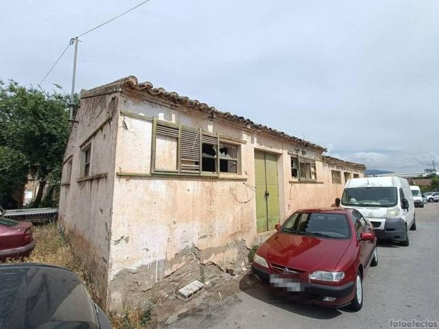 Local Comercial en venta en Comarca de Alhama, Andalucía
