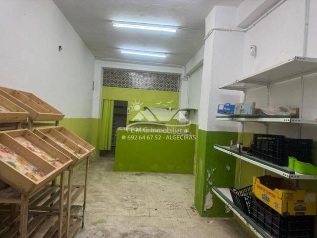Local Comercial en venta en Campo de Gibraltar, Andalucía