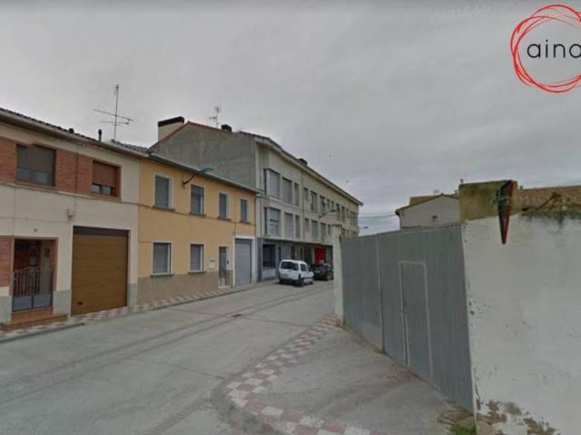 Local Comercial en venta en Erriberagoiena / Ribera Alta, Navarra