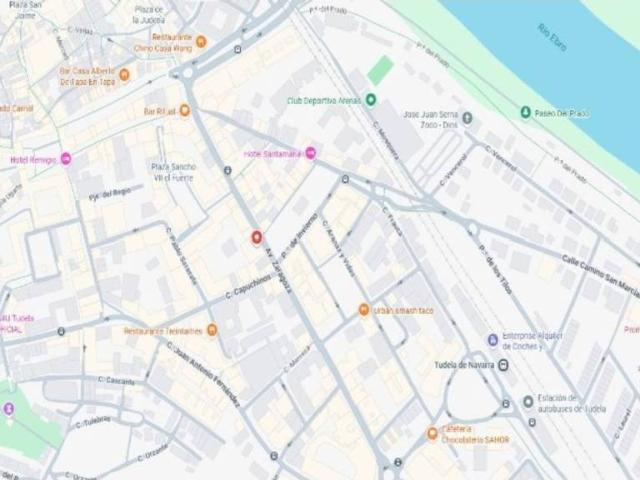 Local Comercial en venta en Zaragoza, Aragón