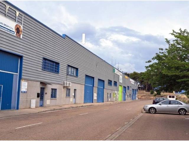 Local Comercial en venta en Zaragoza, Aragón