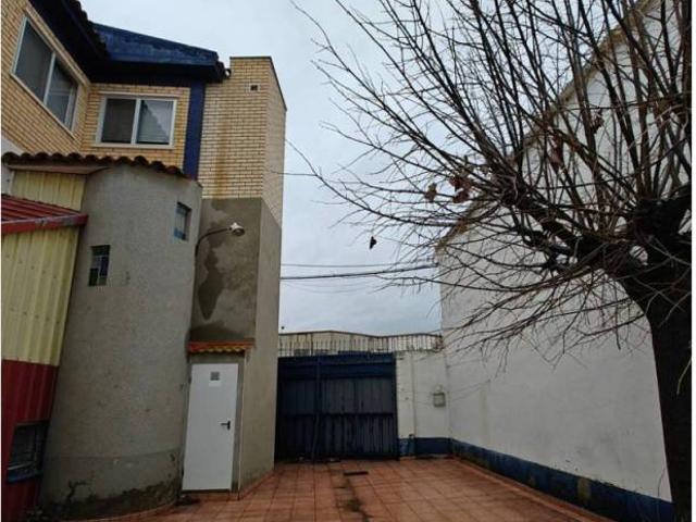 Casa en venta en Zaragoza, Aragón