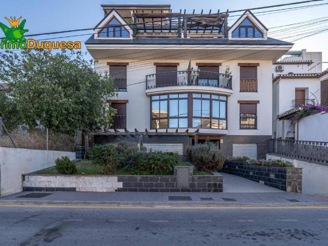 Local Comercial en venta en Cájar, Granada