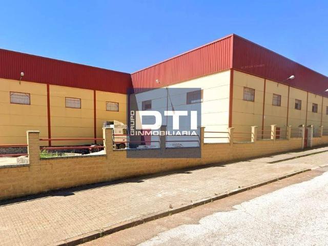 Local Comercial en venta en Sierra de Huelva, Andalucía