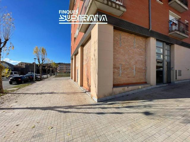 Local Comercial en venta en Anoia, Catalunya