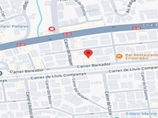 Local Comercial en venta en Segur de Calafell, Baix Penedès