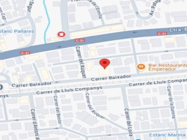Local Comercial en venta en Segur de Calafell, Baix Penedès