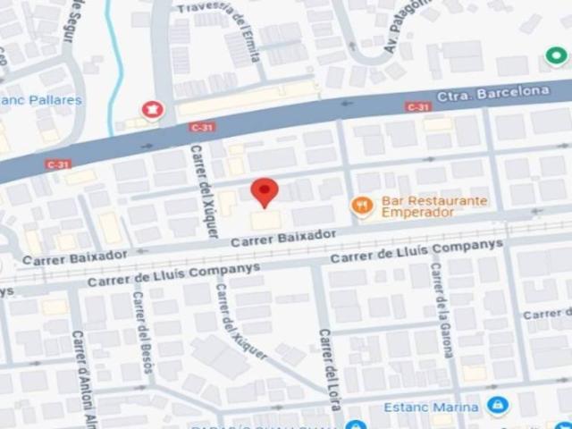 Local Comercial en venta en Segur de Calafell, Baix Penedès