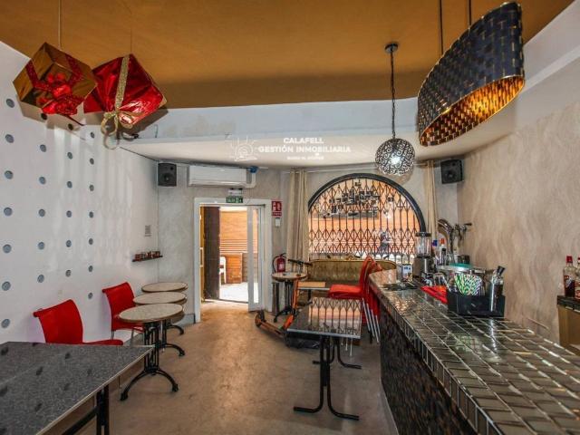 Local Comercial en venta en Calafell, Baix Penedès