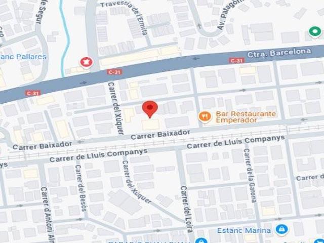 Local Comercial en venta en Segur de Calafell, Baix Penedès