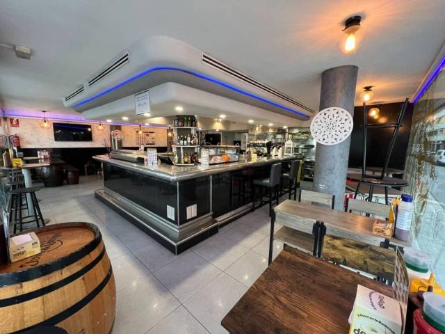 Local Comercial en venta en Calafell, Baix Penedès