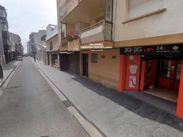 Local Comercial en venta en Calafell, Baix Penedès
