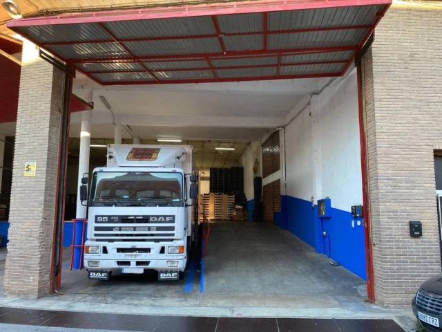 Local Comercial en venta en Calahorra, La Rioja