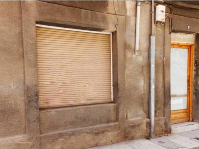Local Comercial en venta en Calahorra, La Rioja