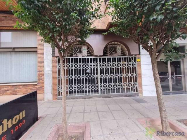 Local Comercial en venta en Calahorra, La Rioja