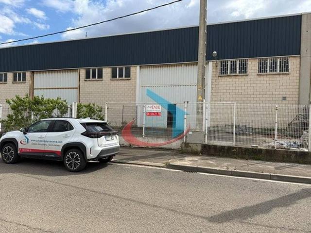 Local Comercial en venta en Calahorra, La Rioja