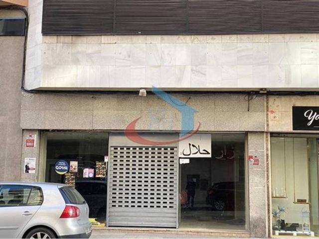 Local Comercial en venta en Calahorra, La Rioja