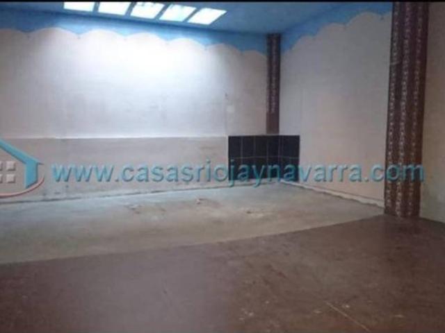 Local Comercial en venta en Calahorra, La Rioja