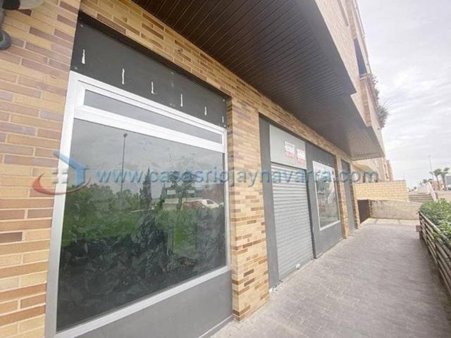 Local Comercial en venta en Calahorra, La Rioja