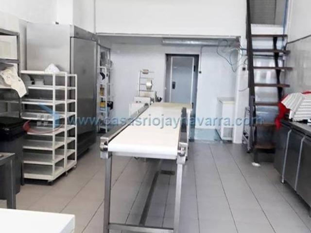 Local Comercial en venta en Calahorra, La Rioja