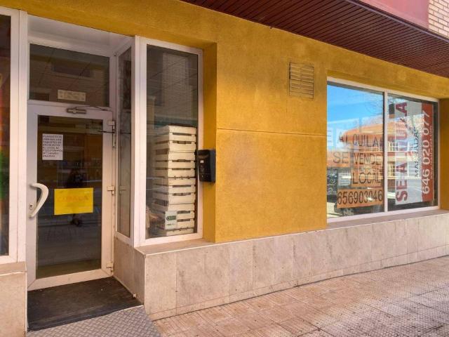Local Comercial en venta en Allueva, Aragón