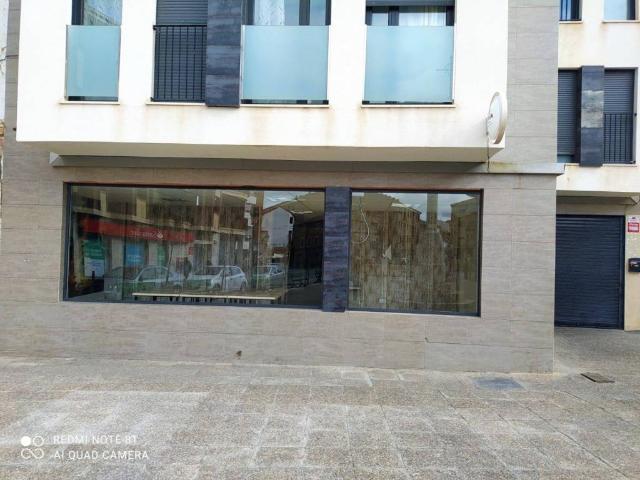 Local Comercial en venta en Allueva, Aragón