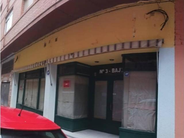 Local Comercial en venta en Comunidad de Calatayud, Aragón