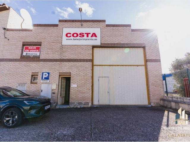 Local Comercial en venta en Comunidad de Calatayud, Aragón
