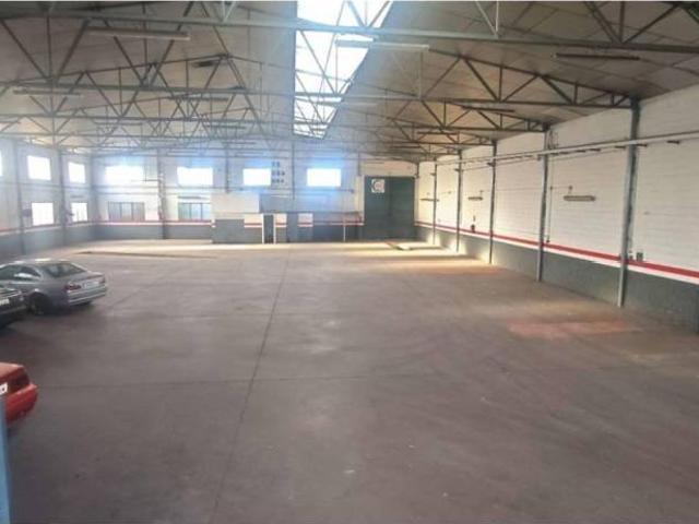 Local Comercial en venta en Comunidad de Calatayud, Aragón