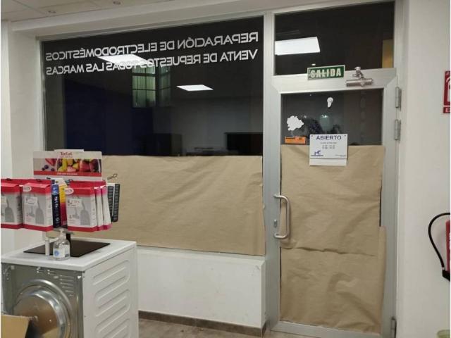Local Comercial en venta en Comunidad de Calatayud, Aragón