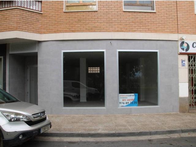 Local Comercial en venta en Comunidad de Calatayud, Aragón