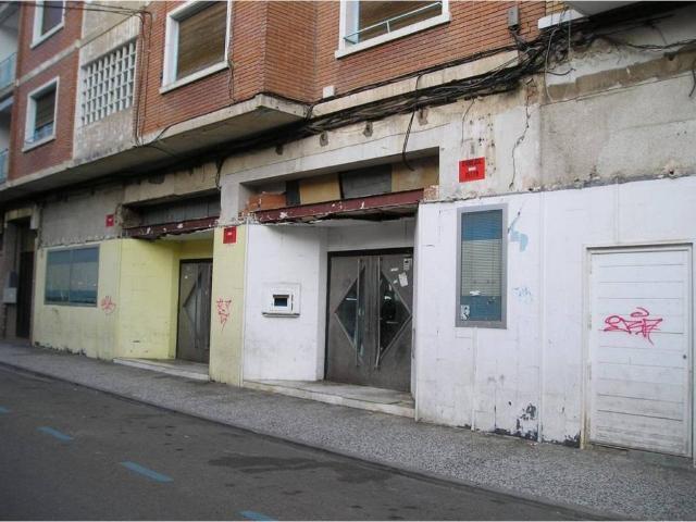 Local Comercial en venta en Comunidad de Calatayud, Aragón