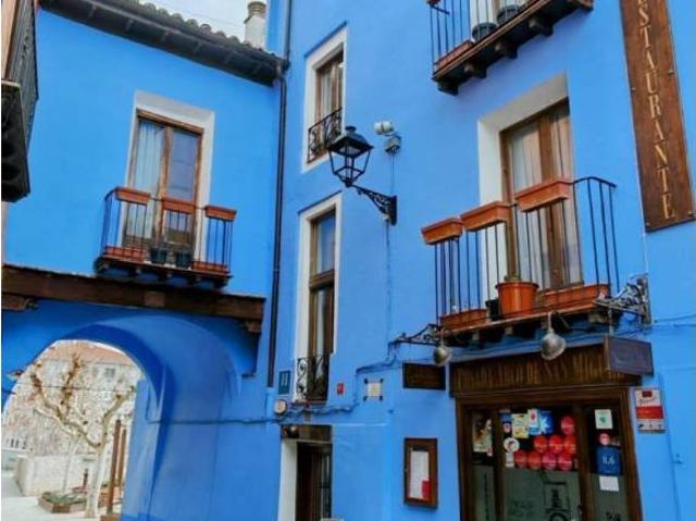Local Comercial en venta en Comunidad de Calatayud, Aragón
