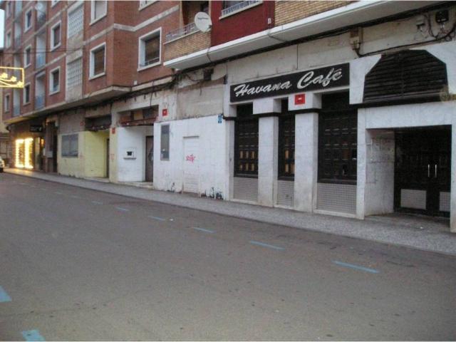 Local Comercial en venta en Comunidad de Calatayud, Aragón