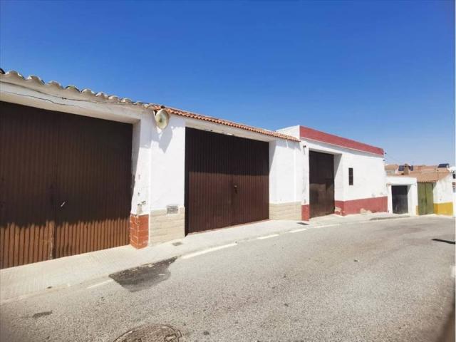 Local Comercial en venta en El Andévalo, Andalucía