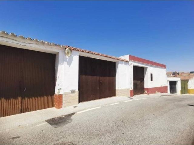 Local Comercial en venta en El Andévalo, Andalucía