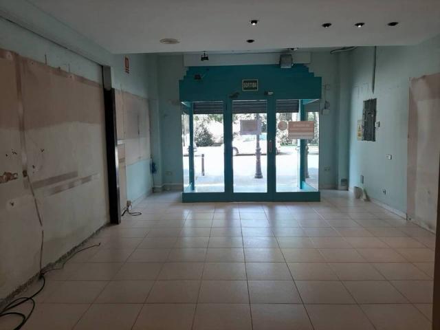 Local Comercial en venta en Vallès Oriental, Catalunya