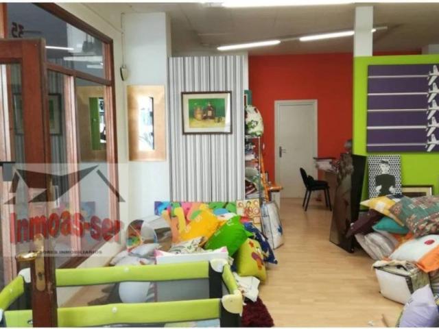 Local Comercial en venta en Maresme, Catalunya