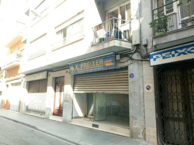 Local Comercial en venta en Maresme, Catalunya