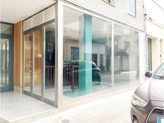 Local Comercial en venta en Maresme, Catalunya